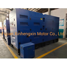 ISO9001China Manufacturer 500kVA 400kw Diesel Generator Price for Sale